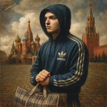 Maladoy Prince - Драгоценность