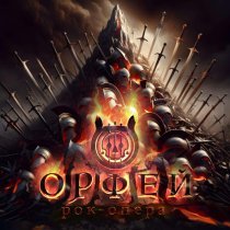 Рок-опера Орфей, Plamenev - Герои