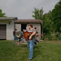 Joshua Slone - Your Place At My Place