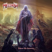 Mezzrow - Dominion of the Dead