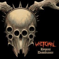 Whitechapel - Prisoner 666