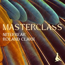 Nitefreak, Roland Clark - Masterclass