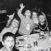 Айки, Pra(Killa'Gramm) - Жди меня