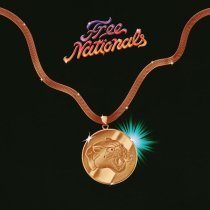 Free Nationals, Anderson .Paak, T.Nava - Gidget (feat. Anderson .Paak & T.Nava)
