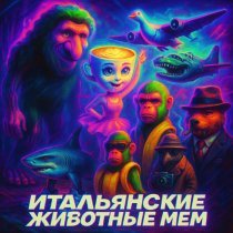 BRAZILIAN MASTER, Тралалеро Тралала, PHONK GROOVE - ТРАЛАЛЕРО ТРАЛАЛА ТИКТОК МЕМ