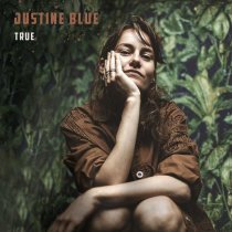 Justine Blue - I Thought I Was Alone