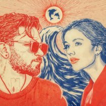 Юлианна Караулова, Jaroom - Дельфины