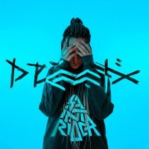 Drummatix, Saint Rider - Реалия (Saint Rider Remake)