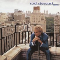 Rod Stewart - Broken Arrow
