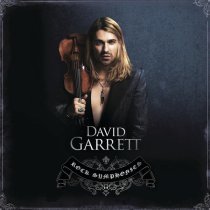 David Garrett - Kashmir