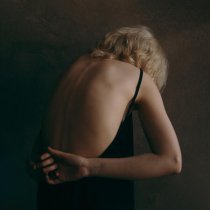 Аня из Питера - Со мной всё так