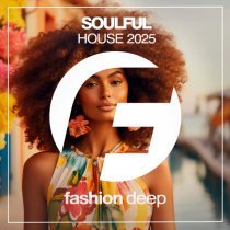 Jordan Berger - Soulful House 2025