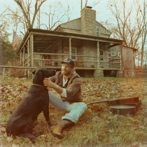 Chase Rice - Cowboy Goodbye