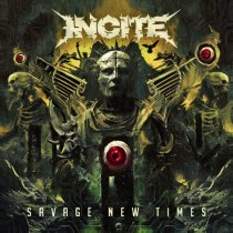 Incite - Never Die Once