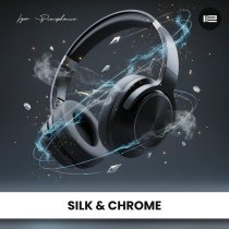Igor Pumphonia - Silk & Chrome