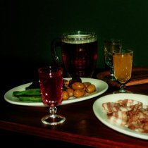 пролетарка - крипта