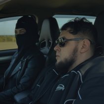 Dzhenis - Окаянная