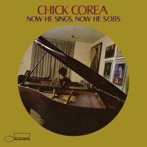 Chick Corea - The Law Of Falling And Catching Up (Digitally Remastered)