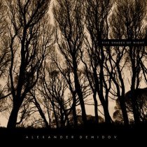 Alexander Demidov - Midnight hour