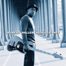 Marcus Miller - Jekyll & Hyde