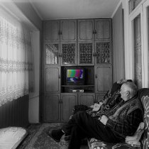 Одда - Атака на панику