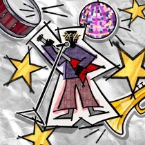 гнилаялирика - назад в будущее