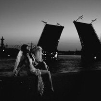 polnalyubvi - Давай уедем в Питер