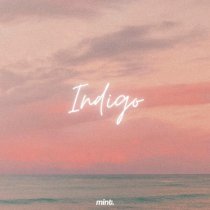 Venteris, Steanie Mary - Indigo