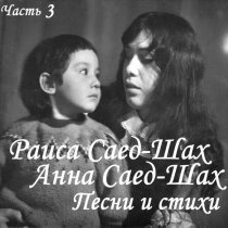 Раиса Саед-Шах - Лётная погода