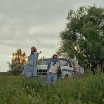 Levandowskiy, Saya Musa - Бог есть любовь