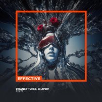 Swanky Tunes, Shapov - Forte