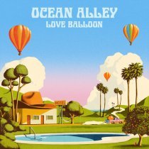 Ocean Alley - Tangerine
