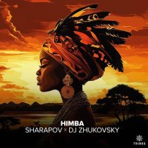 Sharapov, DJ Zhukovsky - Himba