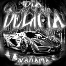 Nakama, MC Staff, ΣP - DIA DELÍCIA - Extreme Slowed