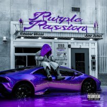 Icewear Vezzo - Purple Passion