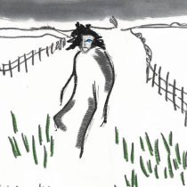 КЕЙЛА - Сквозь пальцы