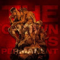 Bloodred Hourglass - The Crown Is Permanent