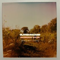 Oliver Hazard - Haunted