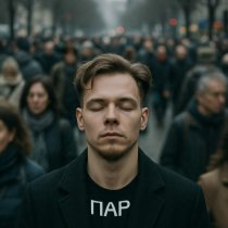 Артем Scoop - Пар