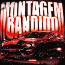 Jmilton, Itamar MC - Montagem Bandido