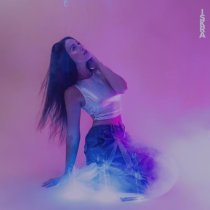 Iskra - Грустный фестиваль (Speed Up)