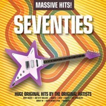 Middle of the Road - Massive Hits! - Seventies