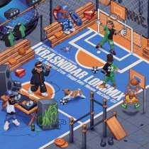 PLC, Эскимос Crew, Thugga Baby, Милок, Kid Chilly, Сэт - KRASNODAR LONGMIX