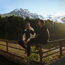 Lisovsky, ZOLOTOV - Там где