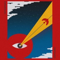 The Diasonics - Storm Petrel