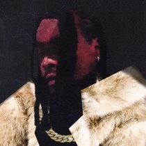 Odeal, Wale - City On Fire