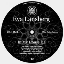Eva Lansberg - Escape (Paul Rudder Remix)