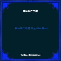 Howlin' Wolf - Chocolate Drop (Alt Version)