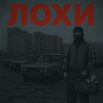 ЧБ - Лохи