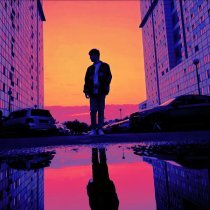 Вечно в кедах - Не загоняться (prod. by Erawy)